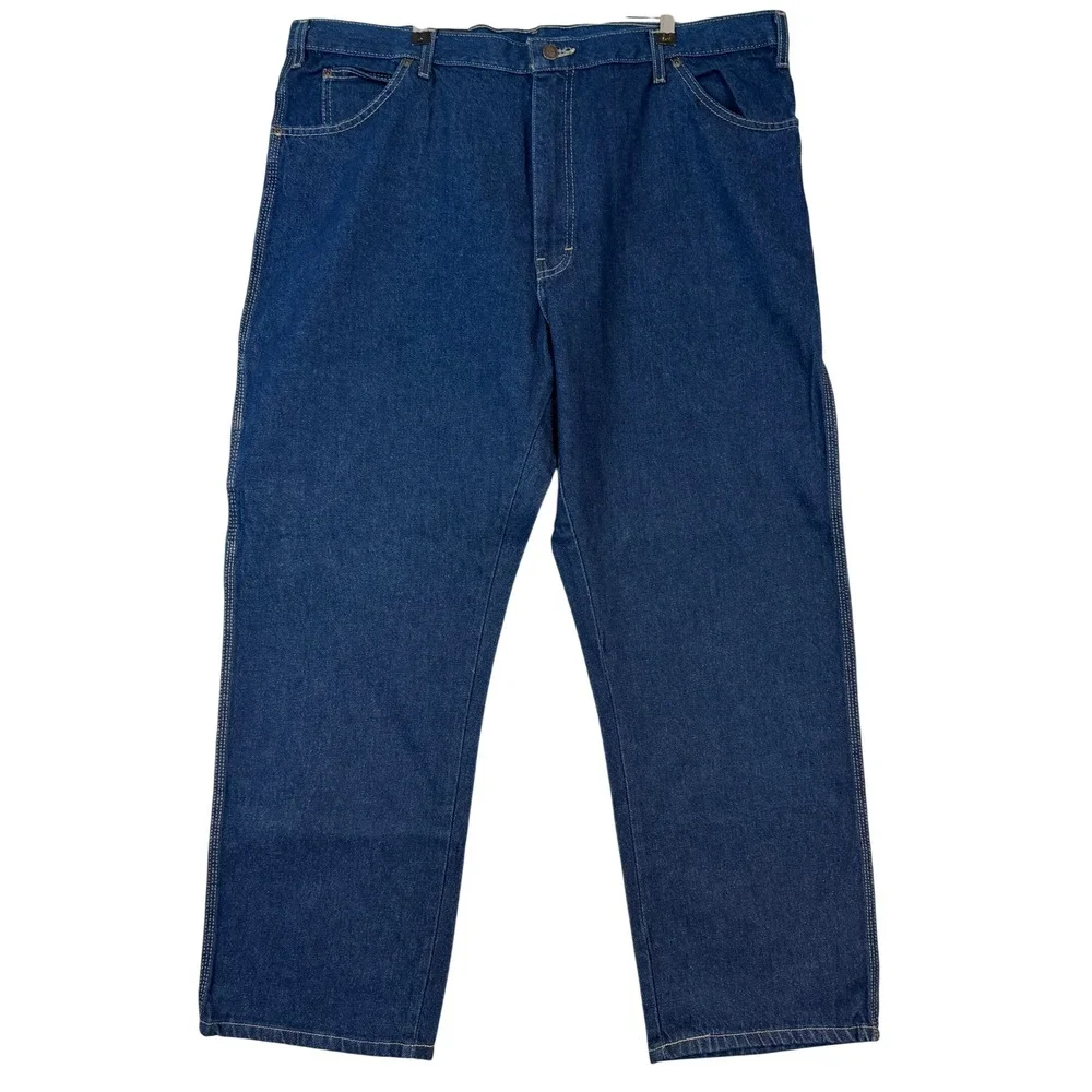Dickies thank you